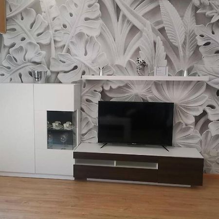 Apartamento Lalin Centro Ll Экстерьер фото