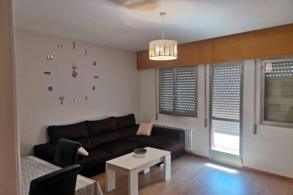 Apartamento Lalin Centro Ll Экстерьер фото